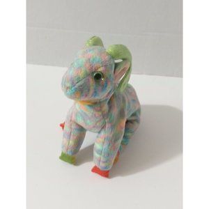 Ty Beanie Babies "Goat"  Plush Stuff Animal